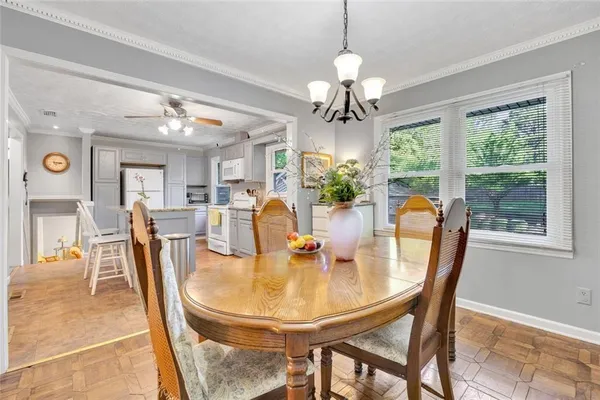 $305,000 | 885 Havenridge Drive Southwest, Conyers, GA 30094