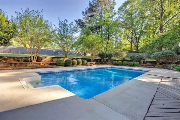 $305,000 | 885 Havenridge Drive Southwest, Conyers, GA 30094
