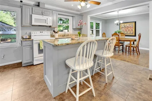 $305,000 | 885 Havenridge Drive Southwest, Conyers, GA 30094