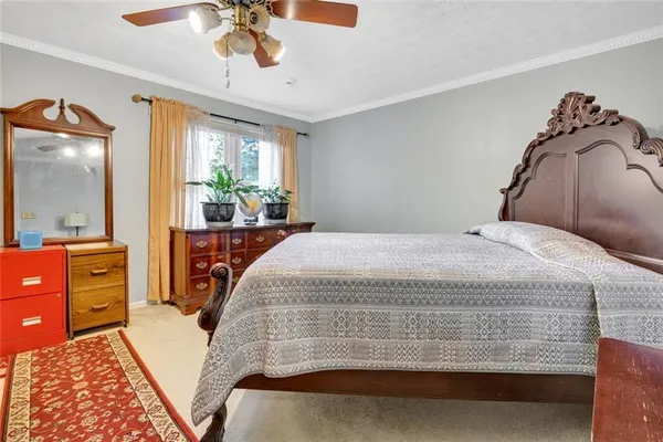 $305,000 | 885 Havenridge Drive Southwest, Conyers, GA 30094