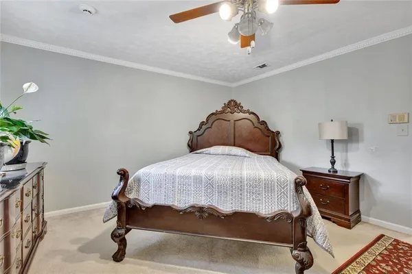 $305,000 | 885 Havenridge Drive Southwest, Conyers, GA 30094