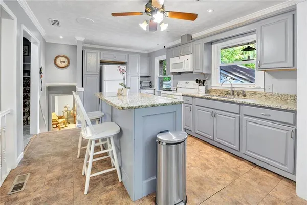 $305,000 | 885 Havenridge Drive Southwest, Conyers, GA 30094