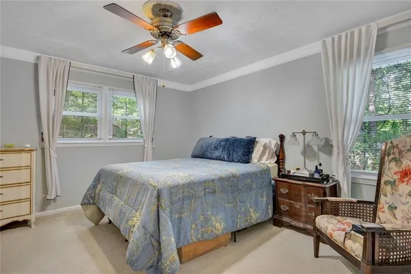 $305,000 | 885 Havenridge Drive Southwest, Conyers, GA 30094