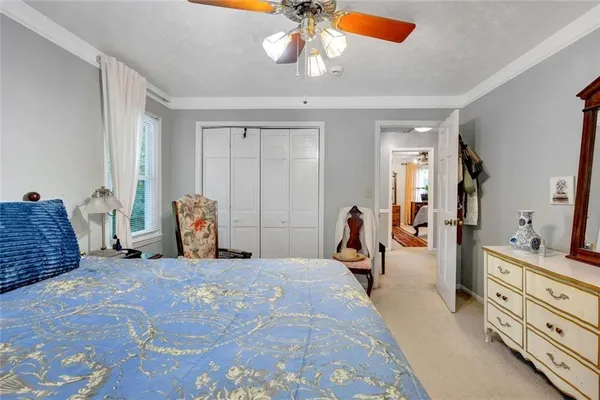 $305,000 | 885 Havenridge Drive Southwest, Conyers, GA 30094