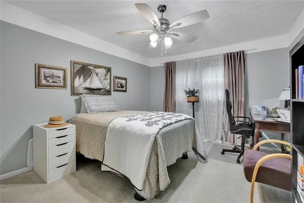 $305,000 | 885 Havenridge Drive Southwest, Conyers, GA 30094
