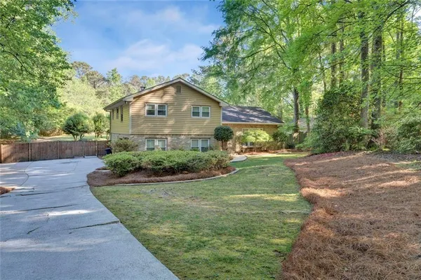 $305,000 | 885 Havenridge Drive Southwest, Conyers, GA 30094