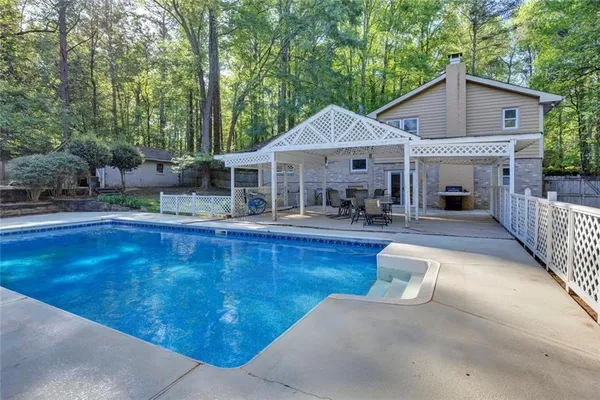 $305,000 | 885 Havenridge Drive Southwest, Conyers, GA 30094