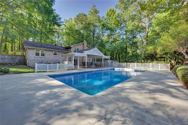 $305,000 | 885 Havenridge Drive Southwest, Conyers, GA 30094