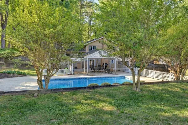 $305,000 | 885 Havenridge Drive Southwest, Conyers, GA 30094