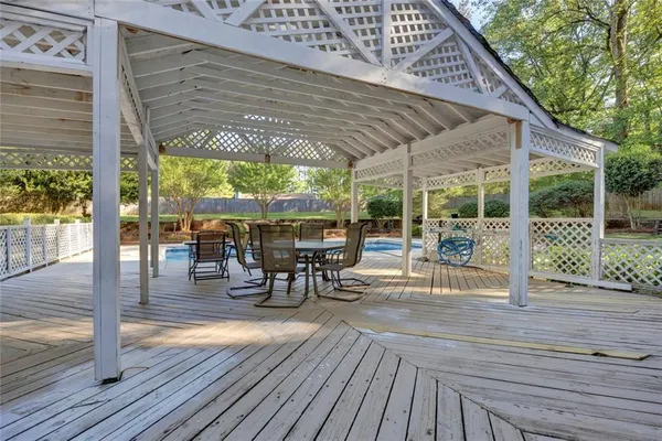 $305,000 | 885 Havenridge Drive Southwest, Conyers, GA 30094