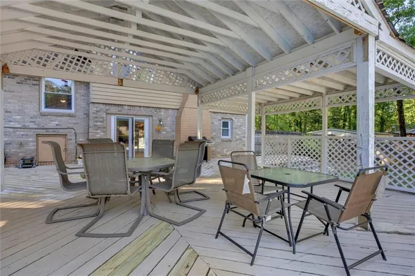 $305,000 | 885 Havenridge Drive Southwest, Conyers, GA 30094