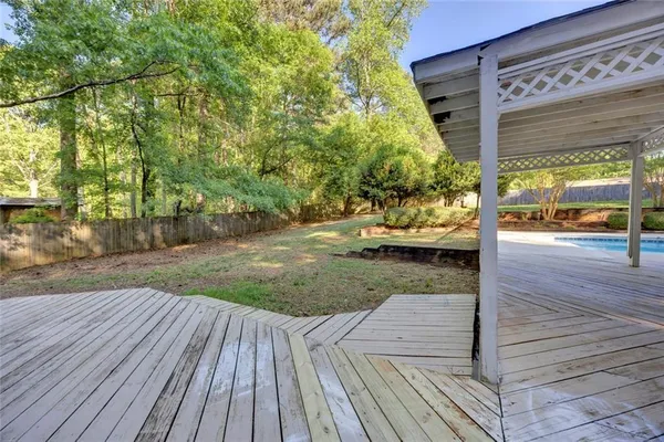 $305,000 | 885 Havenridge Drive Southwest, Conyers, GA 30094