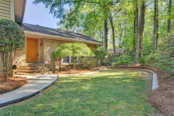 $305,000 | 885 Havenridge Drive Southwest, Conyers, GA 30094