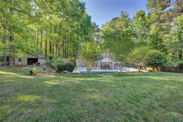 $305,000 | 885 Havenridge Drive Southwest, Conyers, GA 30094