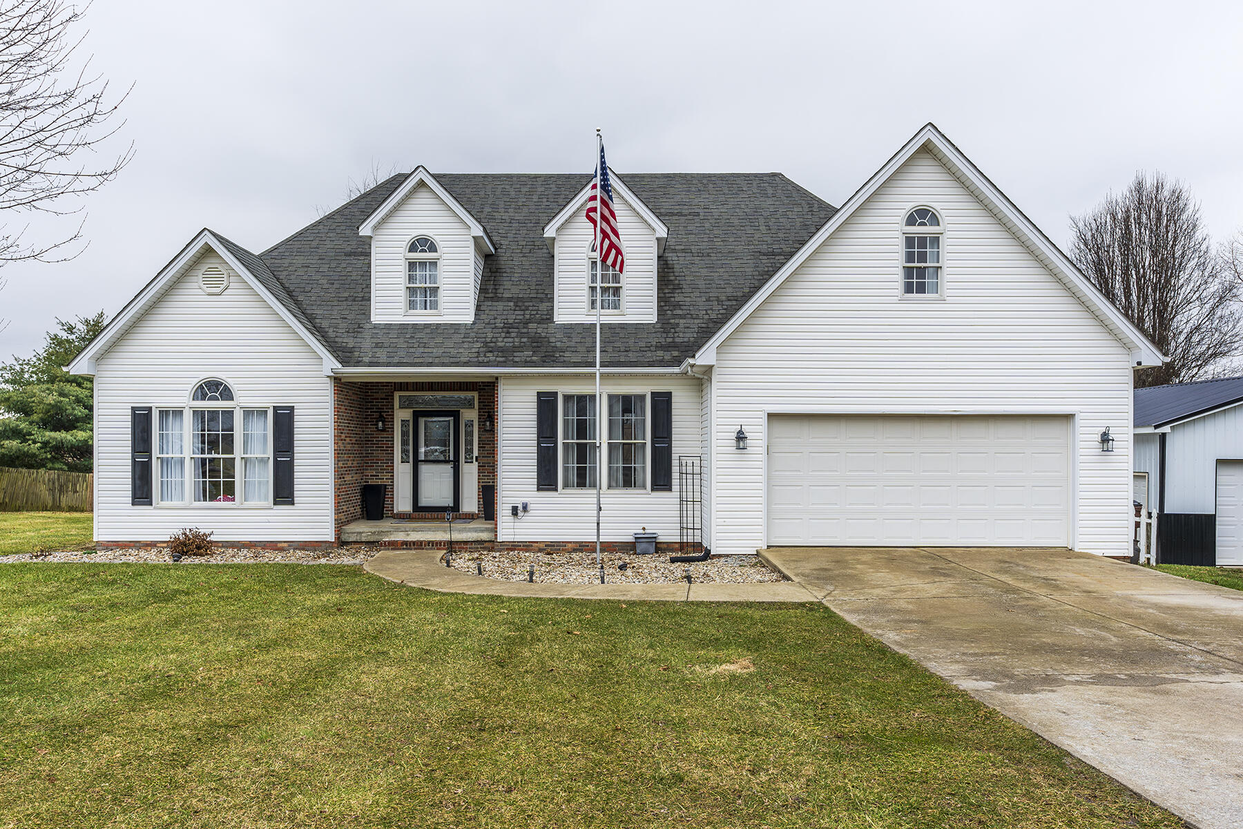 115 North Ridge Road Lancaster, KY 40444 - Photo 46 of 46 115nridge01