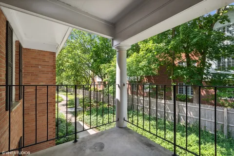 a view of outdoor space with backyard