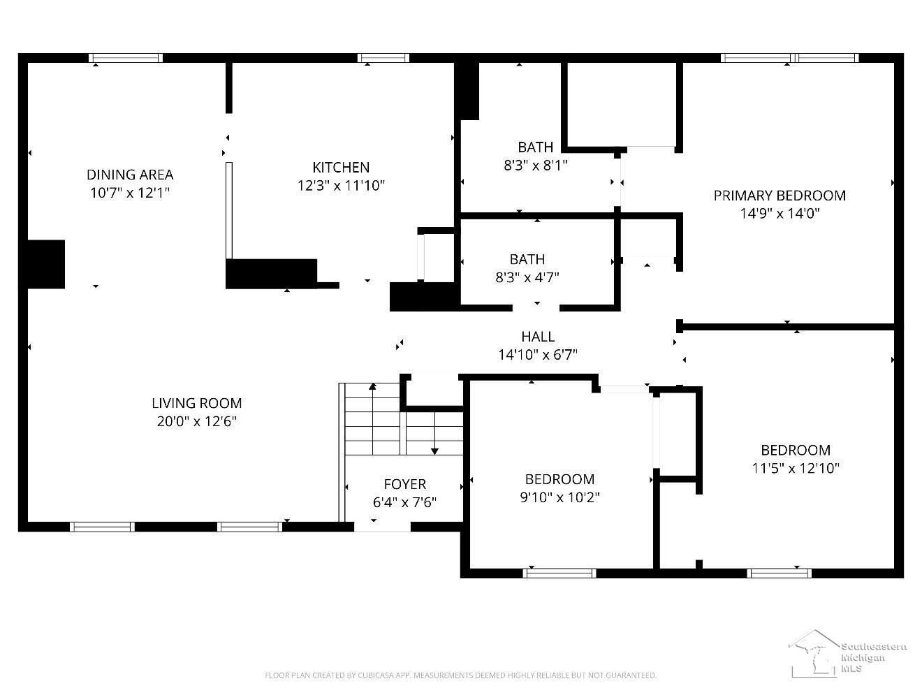 434 West Erie Road Temperance, MI 48182 - Photo 39 of 40 Gallery Image 39