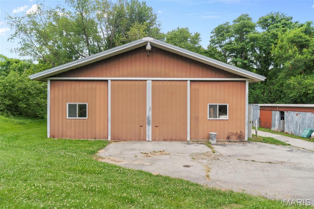 13600 Old Halls Ferry Road Florissant, MO 63033 - Photo 85 of 96
