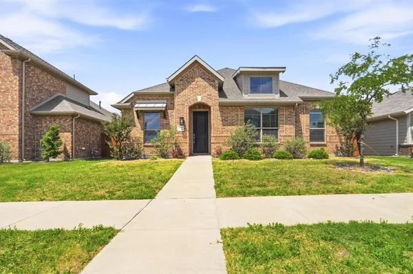 $299,900 | 3946 Bison Lane, Crandall, TX 75114