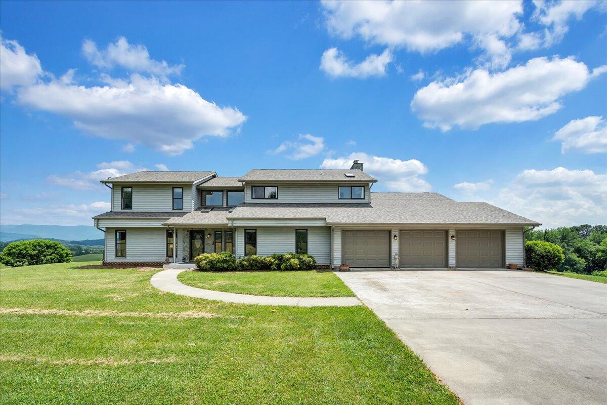 1558 Prease Road Buchanan, VA 24066 - Photo 4 of 53 1558 Prease Road
