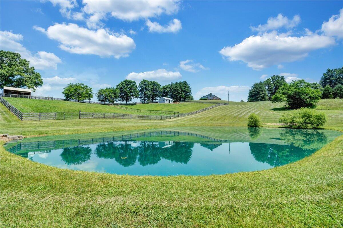 1558 Prease Road Buchanan, VA 24066 - Photo 43 of 53 Feels like a park!
