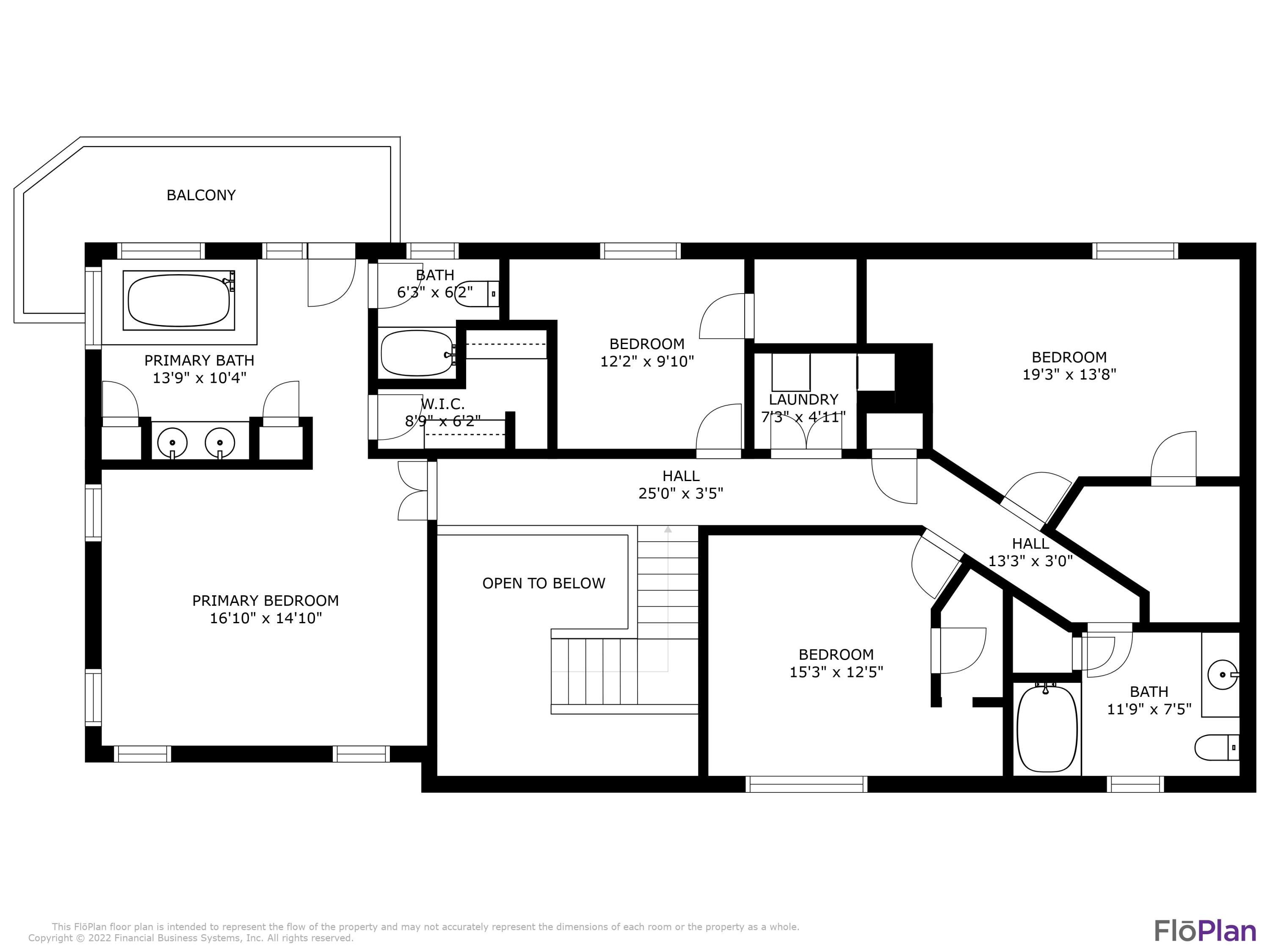 1558 Prease Road Buchanan, VA 24066 - Photo 8 of 53 Upper Level