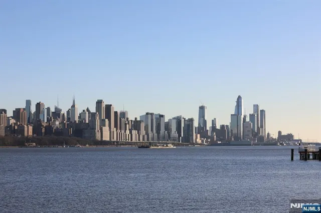 a view of a city view