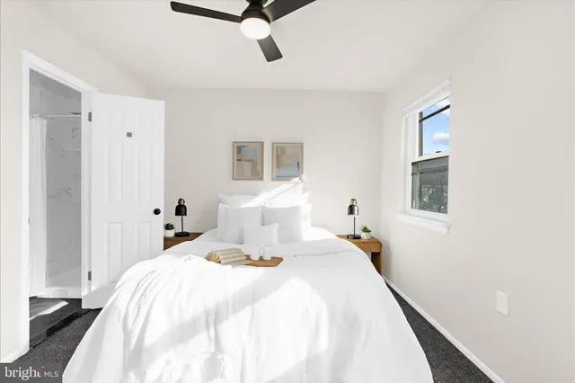 $299,900 | 8212 Coatsbridge Court, Severn, MD 21144