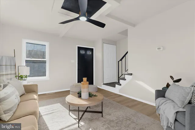 $299,900 | 8212 Coatsbridge Court, Severn, MD 21144