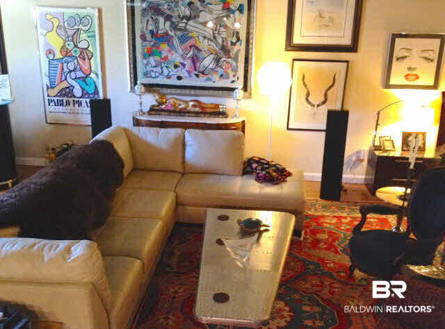 308 St Louis Street, Unit 116 Mobile, AL 36602 - Photo 4 of 16