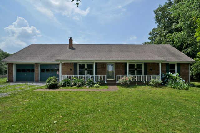 3471 Ott Wilson Road Springfield, TN 37172 - Photo 1 of 20