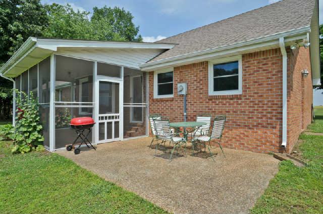 3471 Ott Wilson Road Springfield, TN 37172 - Photo 17 of 20