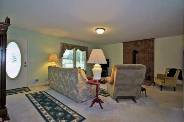 3471 Ott Wilson Road Springfield, TN 37172 - Photo 3 of 20