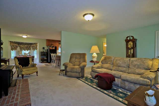 3471 Ott Wilson Road Springfield, TN 37172 - Photo 5 of 20
