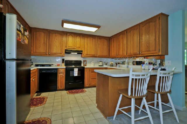 3471 Ott Wilson Road Springfield, TN 37172 - Photo 9 of 20