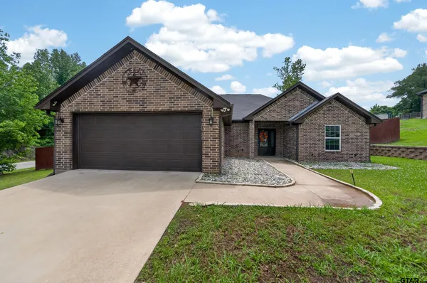 $345,000 | 13631 Gena Drive, Tyler, TX 75709