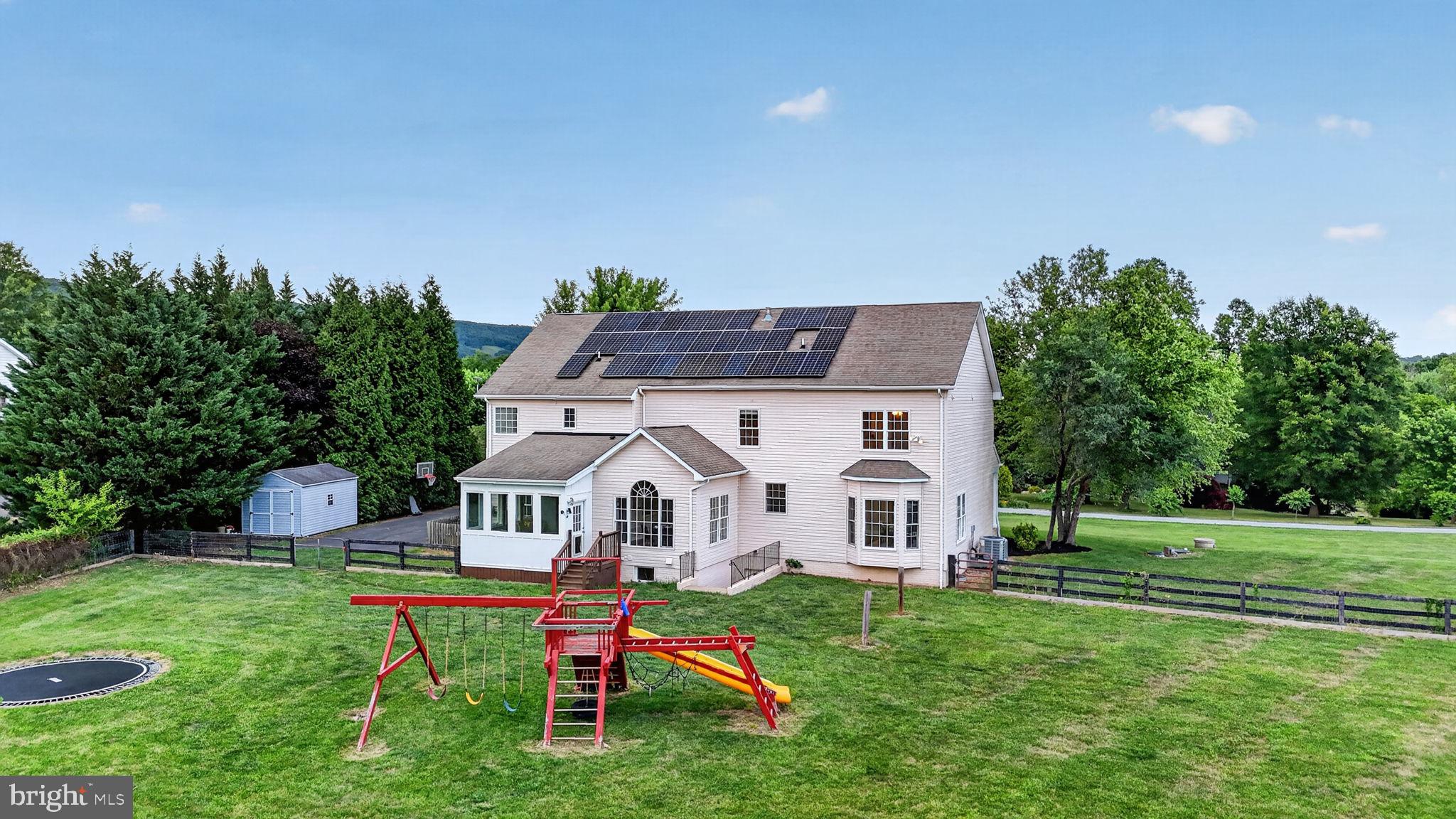 18616 Foggy Bottom Road Bluemont, VA 20135 - Photo 135 of 137