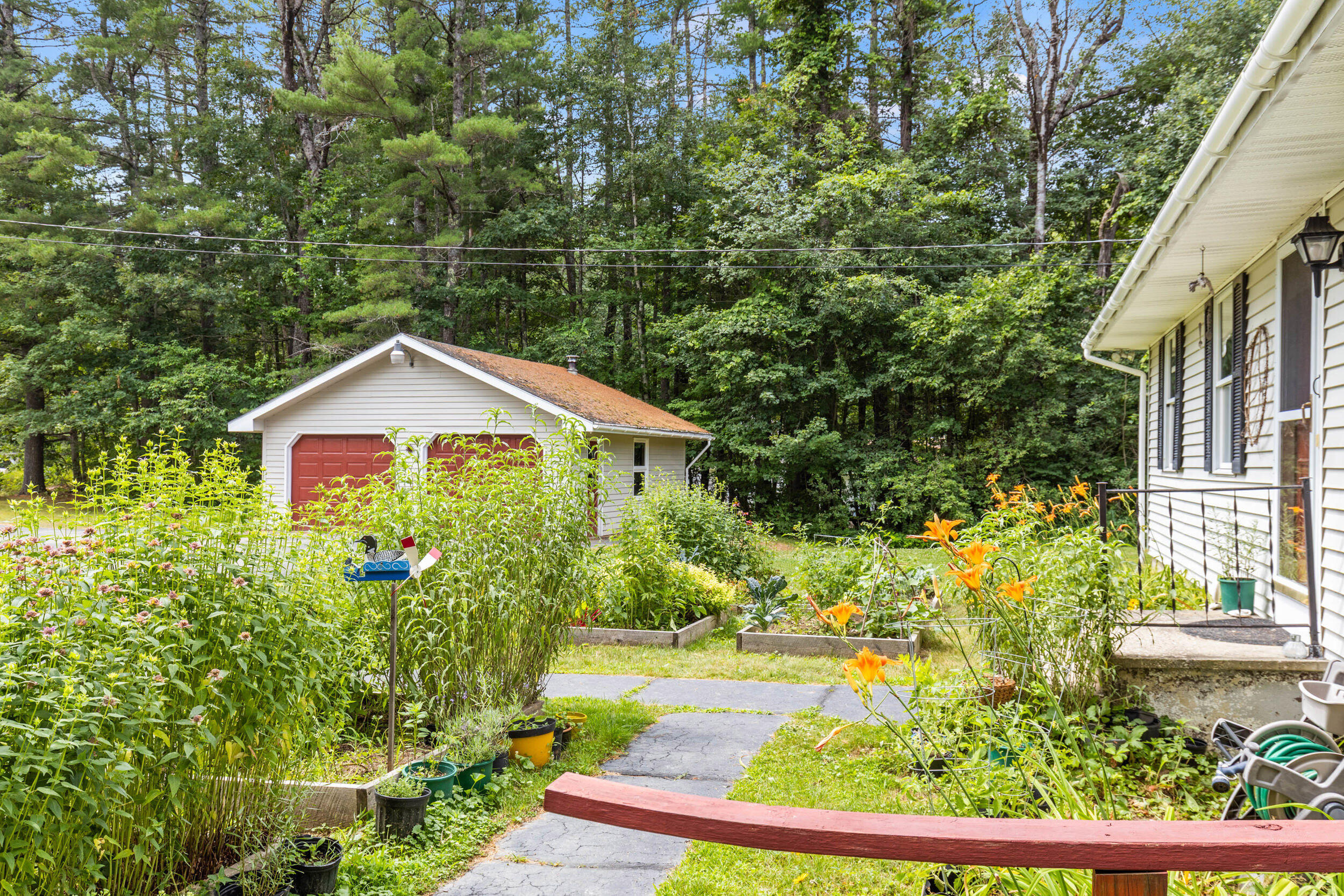 529 Bay Road Bowdoinham, ME 04008 - Photo 5 of 42 529 Bay Rd.