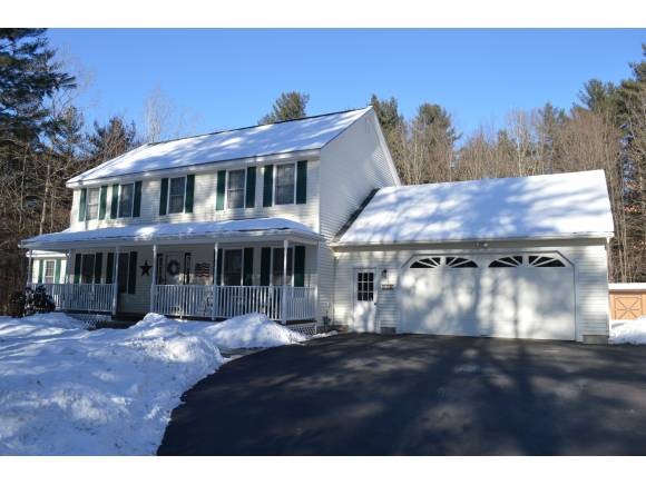 3 Farmwood Road Concord, NH 03301 - Photo 1 of 1