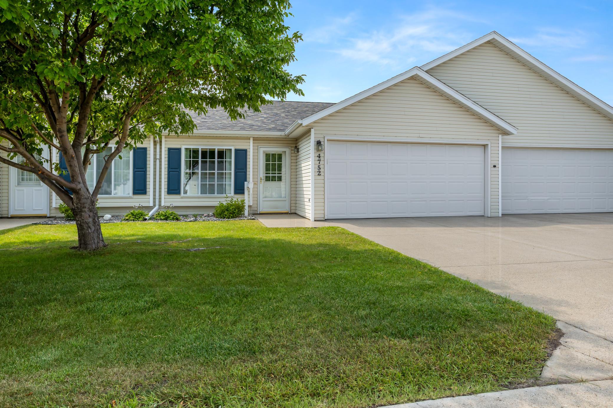 4752 10th Avenue Southwest Fargo, ND 58103 - Photo 1 of 27 Gallery Image 1