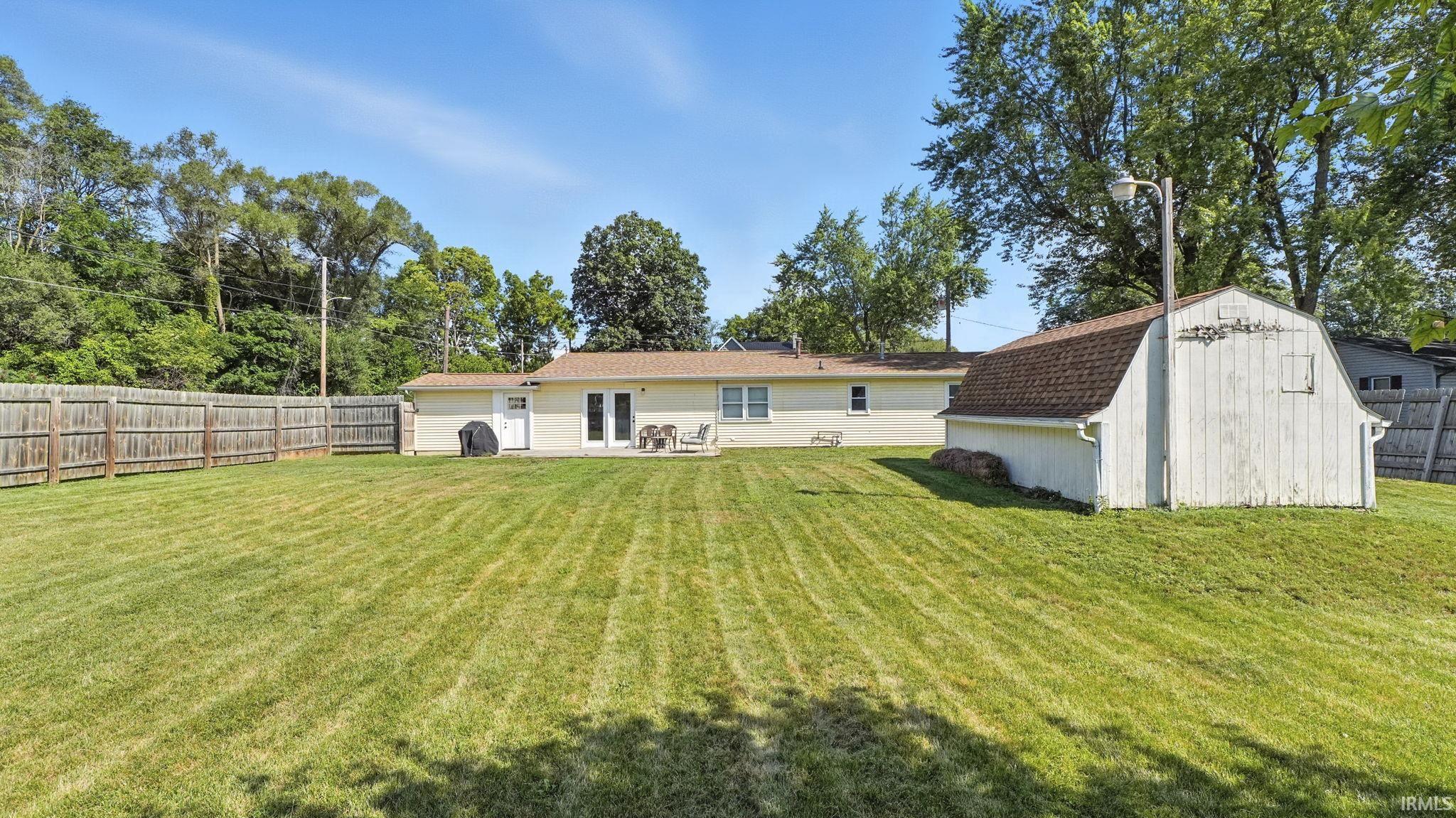495 Lockhart Street Waterloo, IN 46793 - Photo 34 of 36 Gallery Image 34