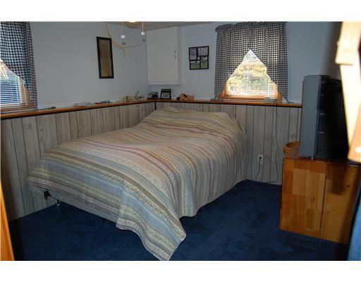 189 Dingley Spring Road Gorham, ME 04038 - Photo 11 of 15 Bedroom.