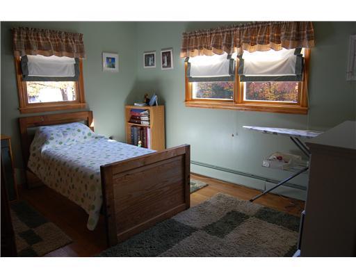 189 Dingley Spring Road Gorham, ME 04038 - Photo 10 of 15 Bedroom.