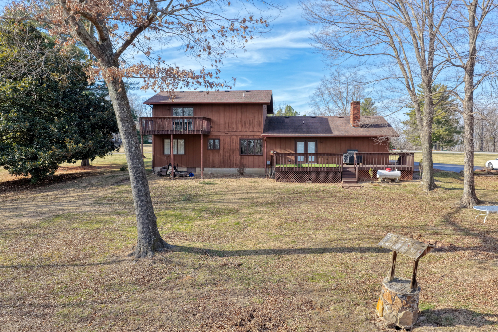 266 Brush Hill Road Carbondale, IL 62901 - Photo 2 of 32