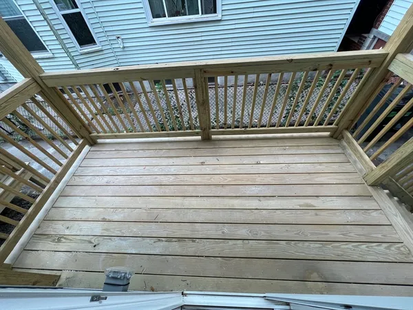 $4,595 | 126 Cross Street, Unit 1, Somerville, MA 02145