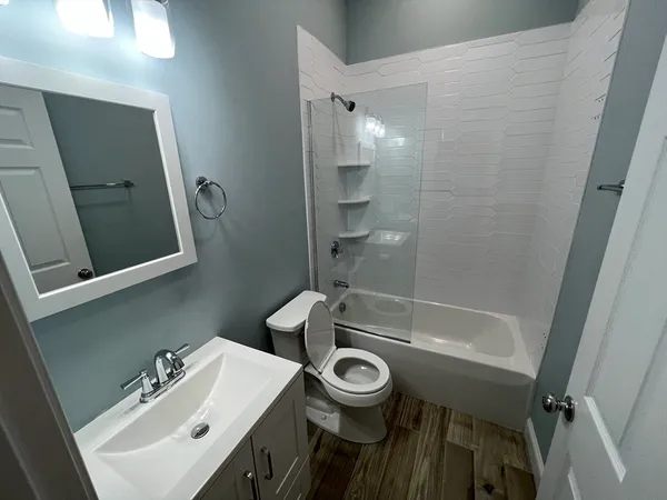 $4,595 | 126 Cross Street, Unit 1, Somerville, MA 02145