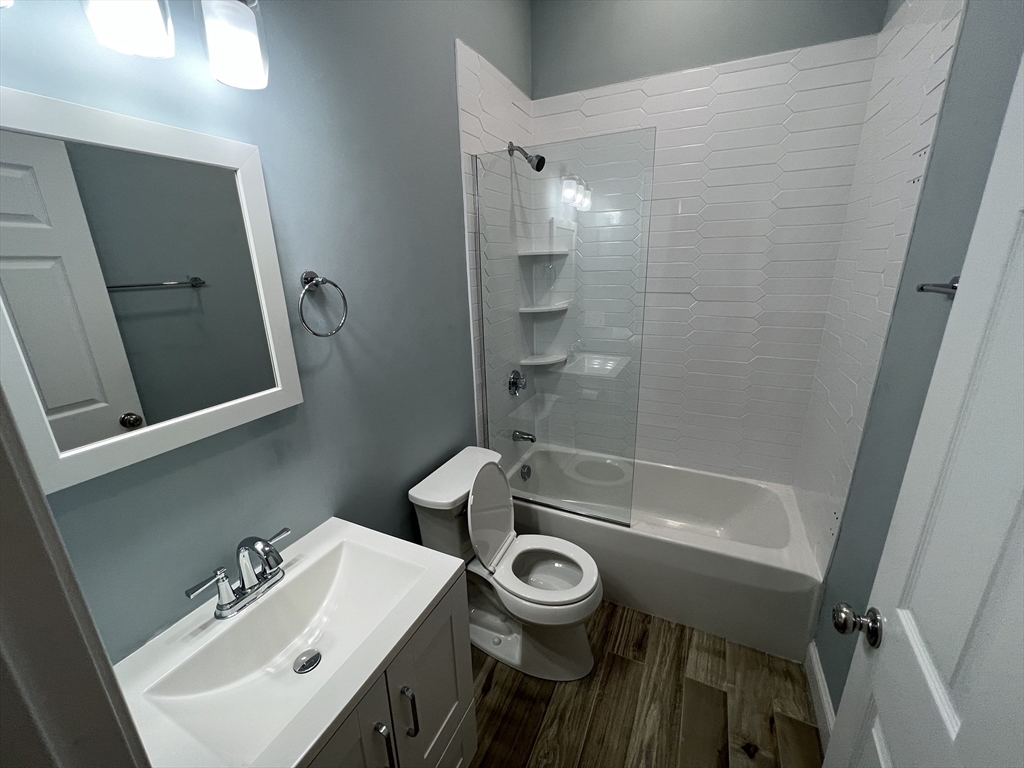 126 Cross Street, Unit 1 Somerville, MA 02145 - Photo 8 of 18