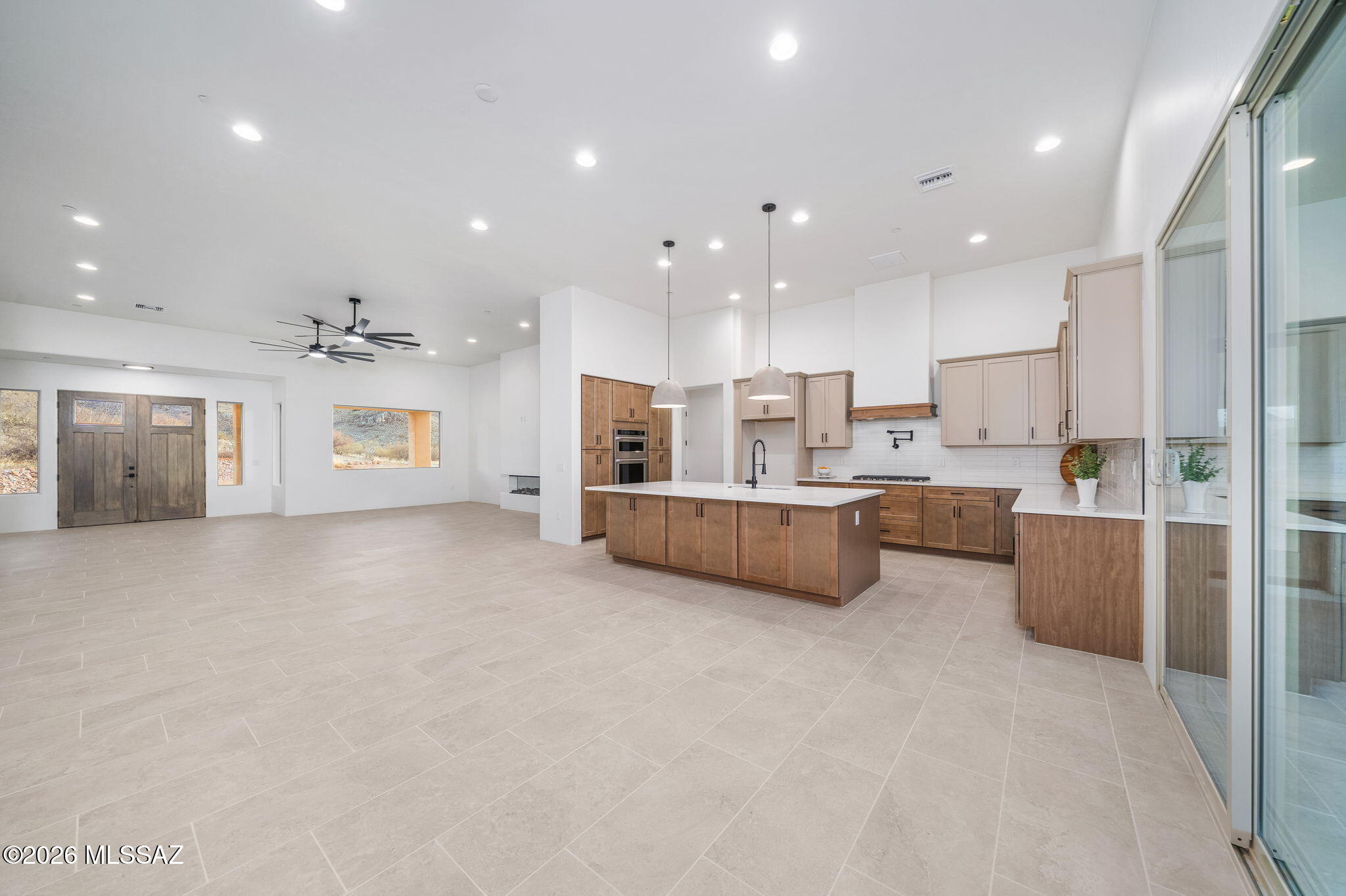 18663 South Ava Ridge Place Vail, AZ 85641 - Photo 20 of 51 Gallery Image 20