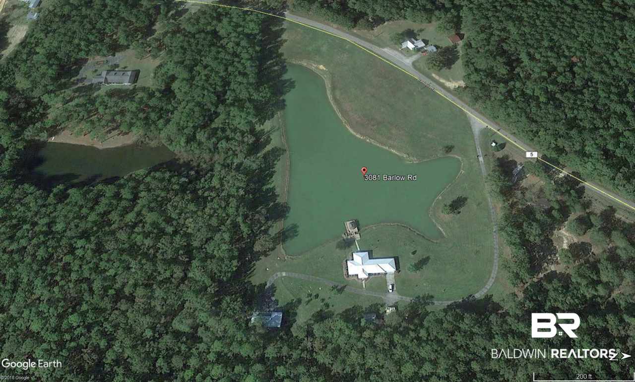 3081 Barlow Road Millry, AL 36558 - Photo 29 of 31