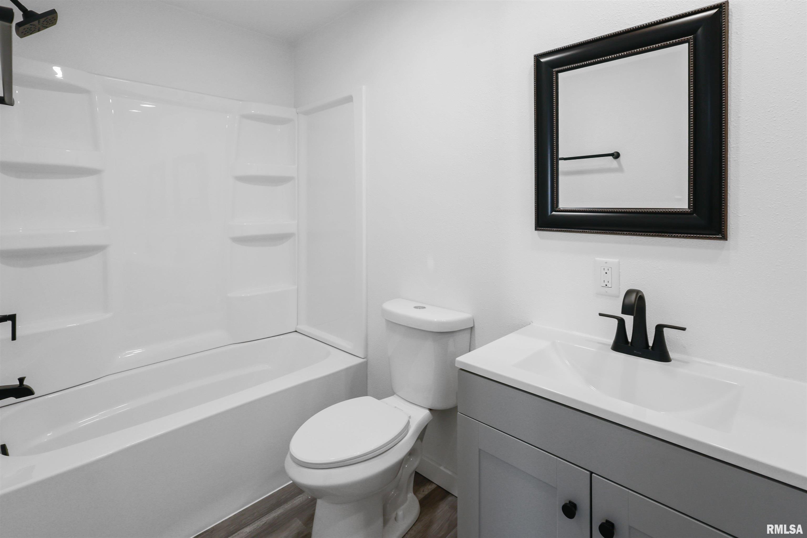 2295 Ledford Road Harrisburg, IL 62946 - Photo 13 of 23